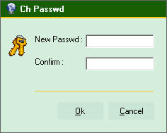 password