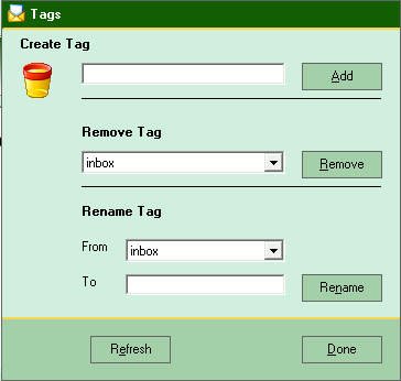 tag