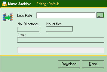 archive